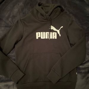 Puma hoodie